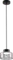 GX1109-1 BK+SMG (1/10) Люстра RL