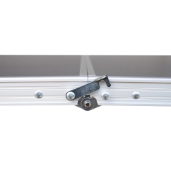 Tramp стол складной TRF-003 (120*60*50/70 см, алюминий)