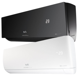 Внутренний блок мультисистемы Ballu Platinum Evolution Free Match