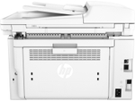 МФУ лазерное черно-белое HP LaserJet Pro M227fdw