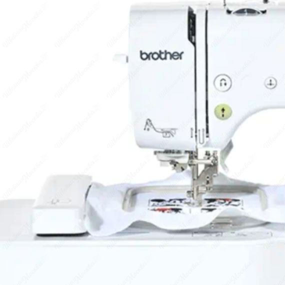Швейно-вышивальная машина Brother Innov-is M380D