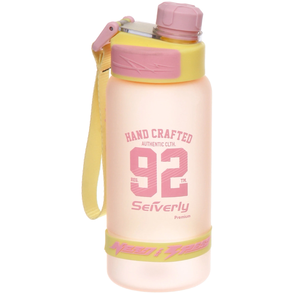 Бутылка спортивная S-2530-1 (730 мл)