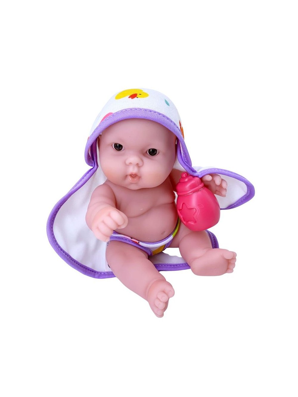 Пупс BERENGUER виниловый 20см (16822C)