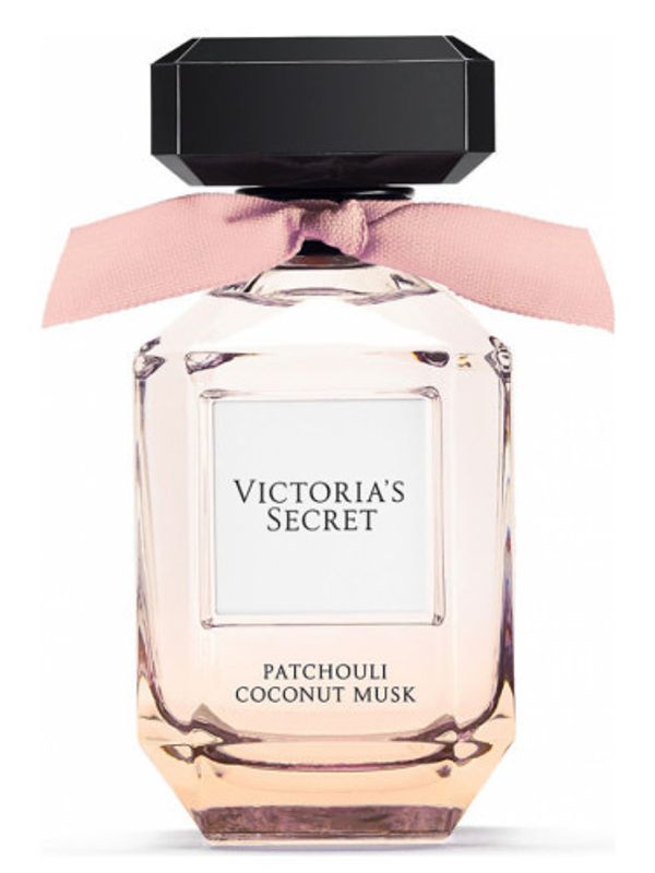 Victoria's Secret Patchouli Coconut Musk