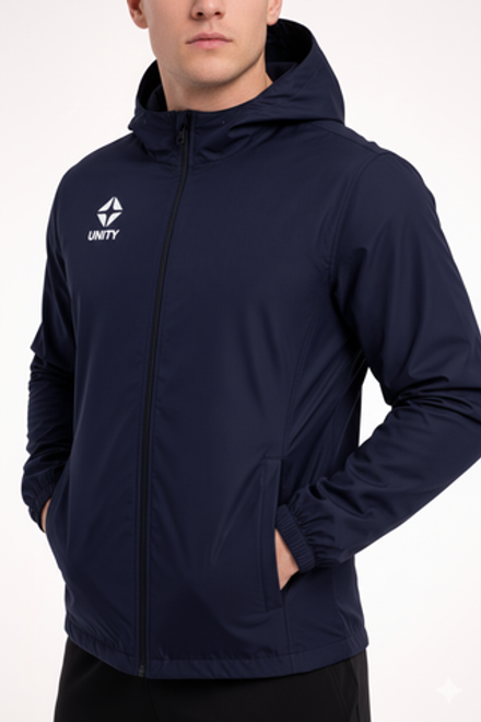 Куртка ветрозащитная Unity Elite