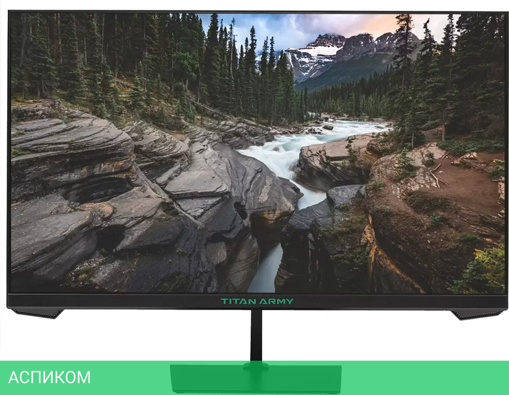 Игровой монитор Titan Army P24H2G