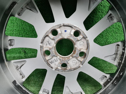 Диск Комплект дисков R18 Lexus RX 4 (2015-2022)