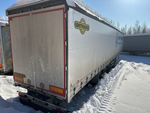 ORTHAUS V4 Полуприцеп шторный V4