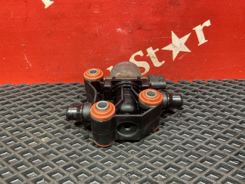 Насос системы AdBlue 2018г