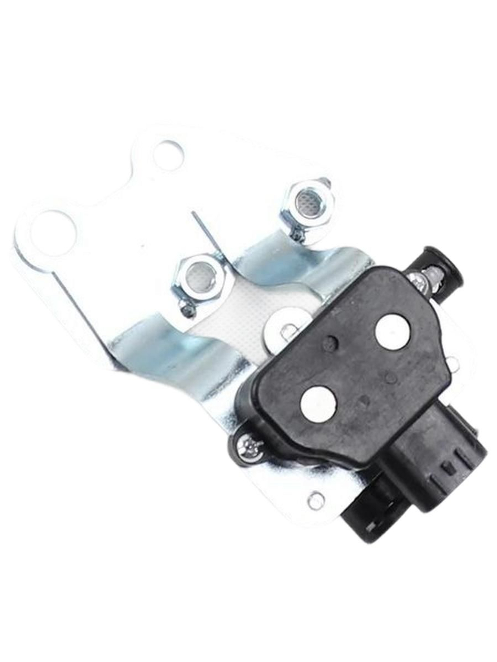 Блок клапанов пневмоподвески Toyota LC Prado 150 / Lexus GX460 (2009-2020)