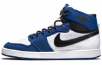 Кроссовки Jordan Air Jordan 1 Ko "Storm Blue" 2021