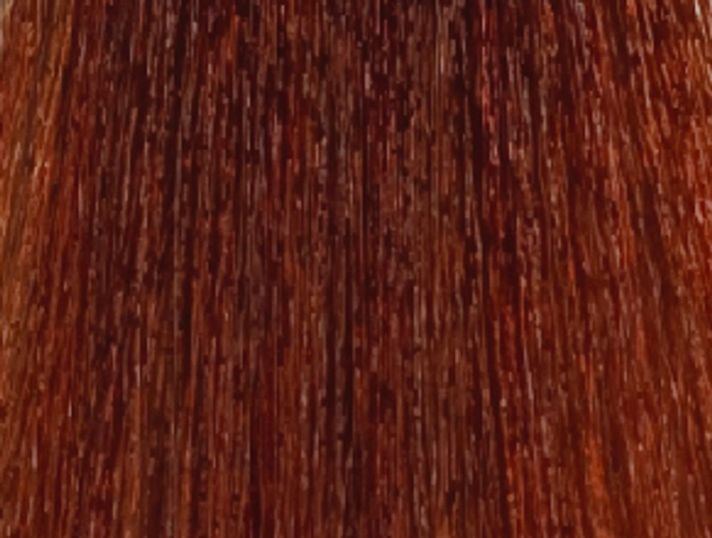 Перманентный краситель LK OPC 6/4 темный блондин махагоновый, 100 мл