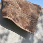 Полотенце Boss Loft Camel (40 х 60 см)