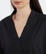 Платье Marc Cain - черный(WS 21.25 W80)