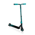 Самокат Globber GS 720 бирюзовый