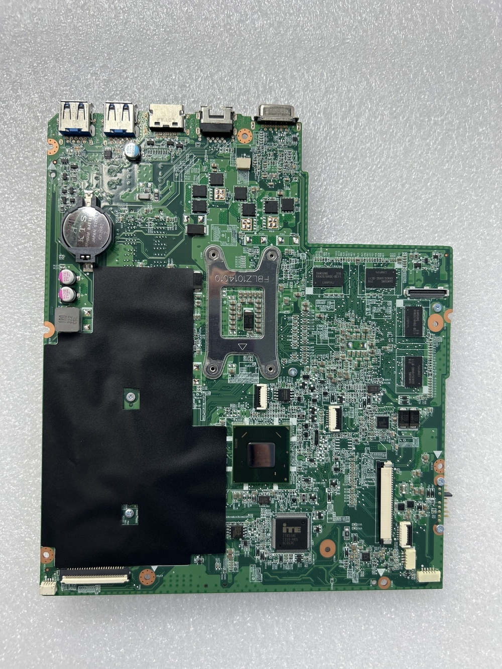 Материнская плата для ноутбука Lenovo Z580 LZ2A MB GLR 2G (90001448), оригинал