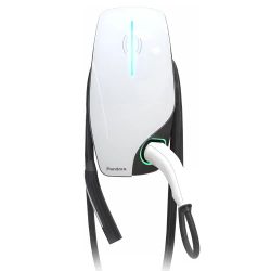 Зарядная станция Pandor Wall-E AC 22 кВт Home Edition с кабелем