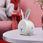 Беспроводная колонка Baseus•Q Chinese Zodiac Wireless Speaker E06 - Rabbit