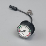 Манометр для котлов ARISTON CLAS X, CARES X, HS X арт. 65114200