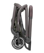 Прогулочная коляска Carrello Magia CRL-5555