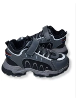 Детские ботинки демисезонные для мальчика.