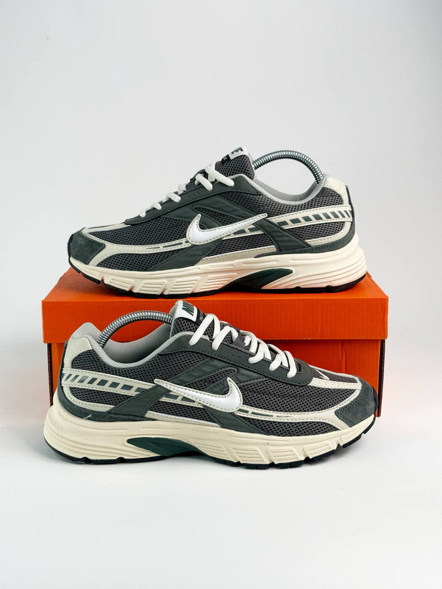Кроссовки Nike Initiator #B110 (сер.)
