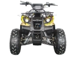 Электроквадроцикл Green Camel Атакама T400 (60V 1500W R8 Дифференциал, Пониженная