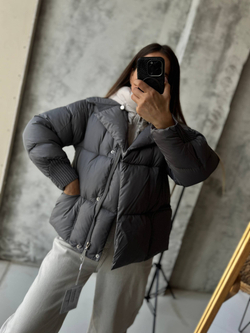 Куртка жен. 86 сер.