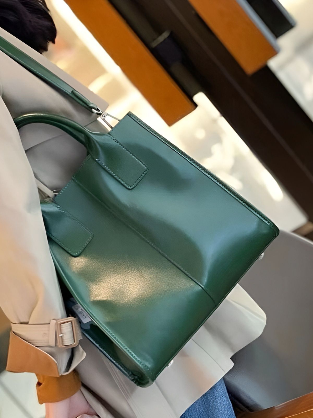 сумка на плечо