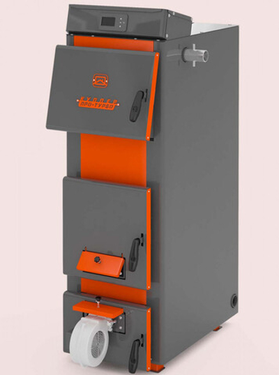 Отопительный котел Куппер ПРО Турбо 42 (1.1)