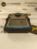 Telemecanique VW3A1101 с хранения