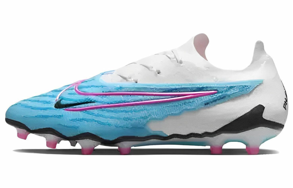 Кроссовки Nike Gripknit Phantom Gx Elite Ag-Pro