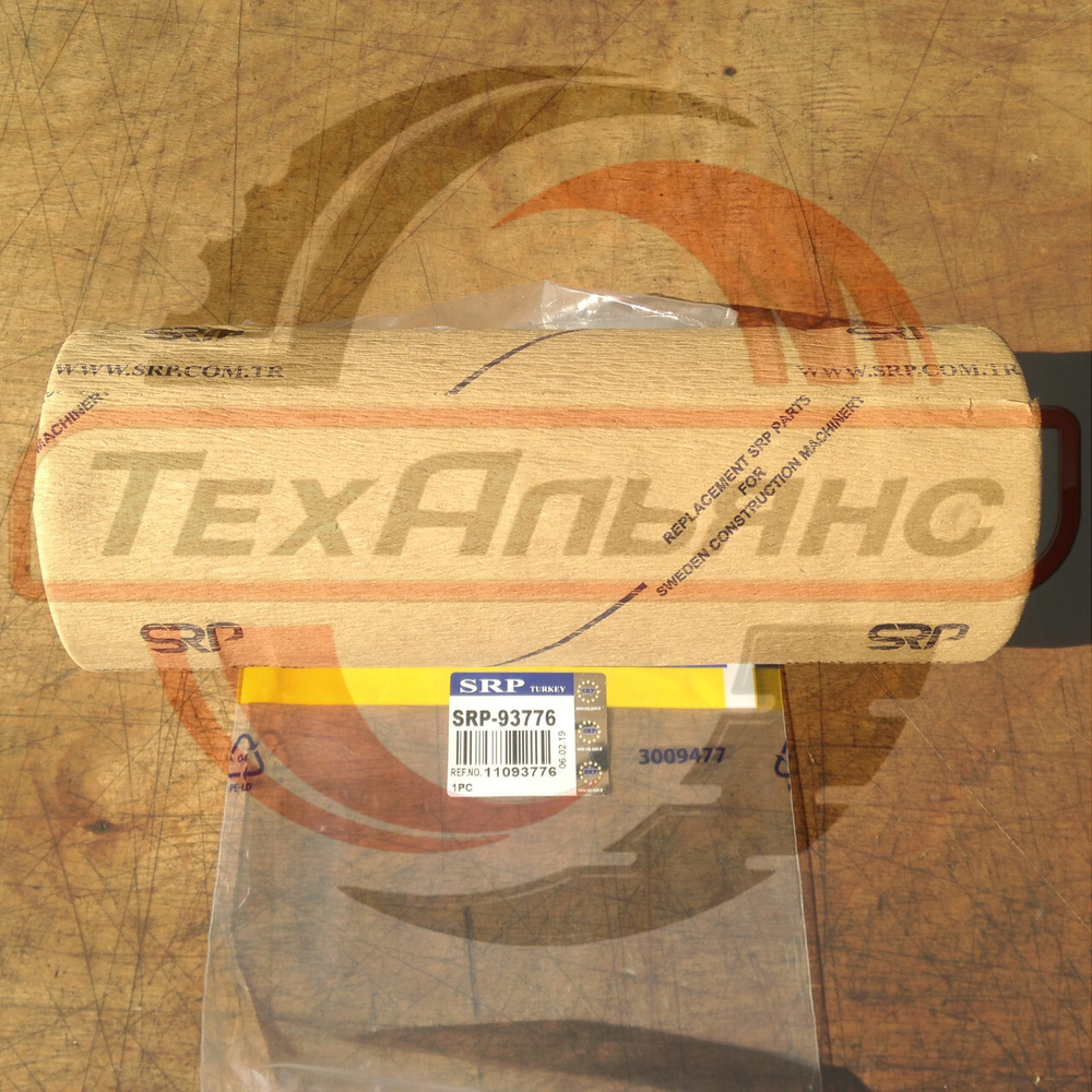 Втулка 11093776