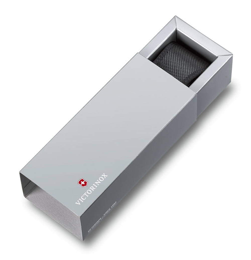 Нож перочинный VICTORINOX RangerGrip 52, 130 мм, 5 функций VC-0.9523.C