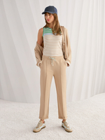 Бейсболка из вискозы