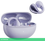 Наушники QCY Crossky C30 Purple (BH24QT33A)