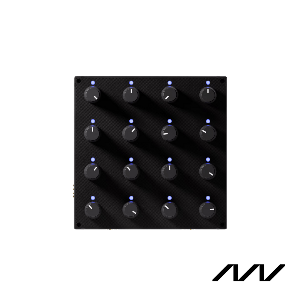 Intech Studio GRID3 PO16