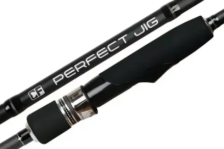 Спиннинг Perfect JIG CFPJ-76-UL-SS