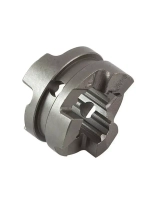 Муфта переключения передач DF4-DF6