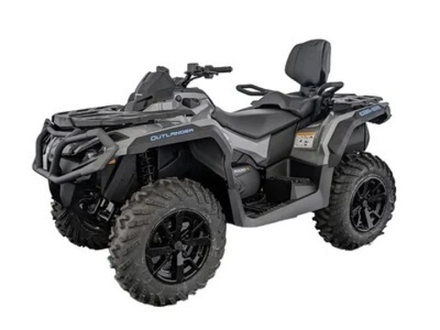 Квадроцикл BRP CAN-AM OUTLANDER MAX DPS 1000R (2024)