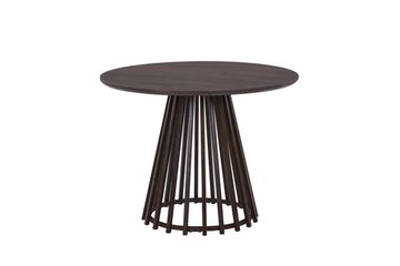 Стол обеденный Daphne 100*75 см орех