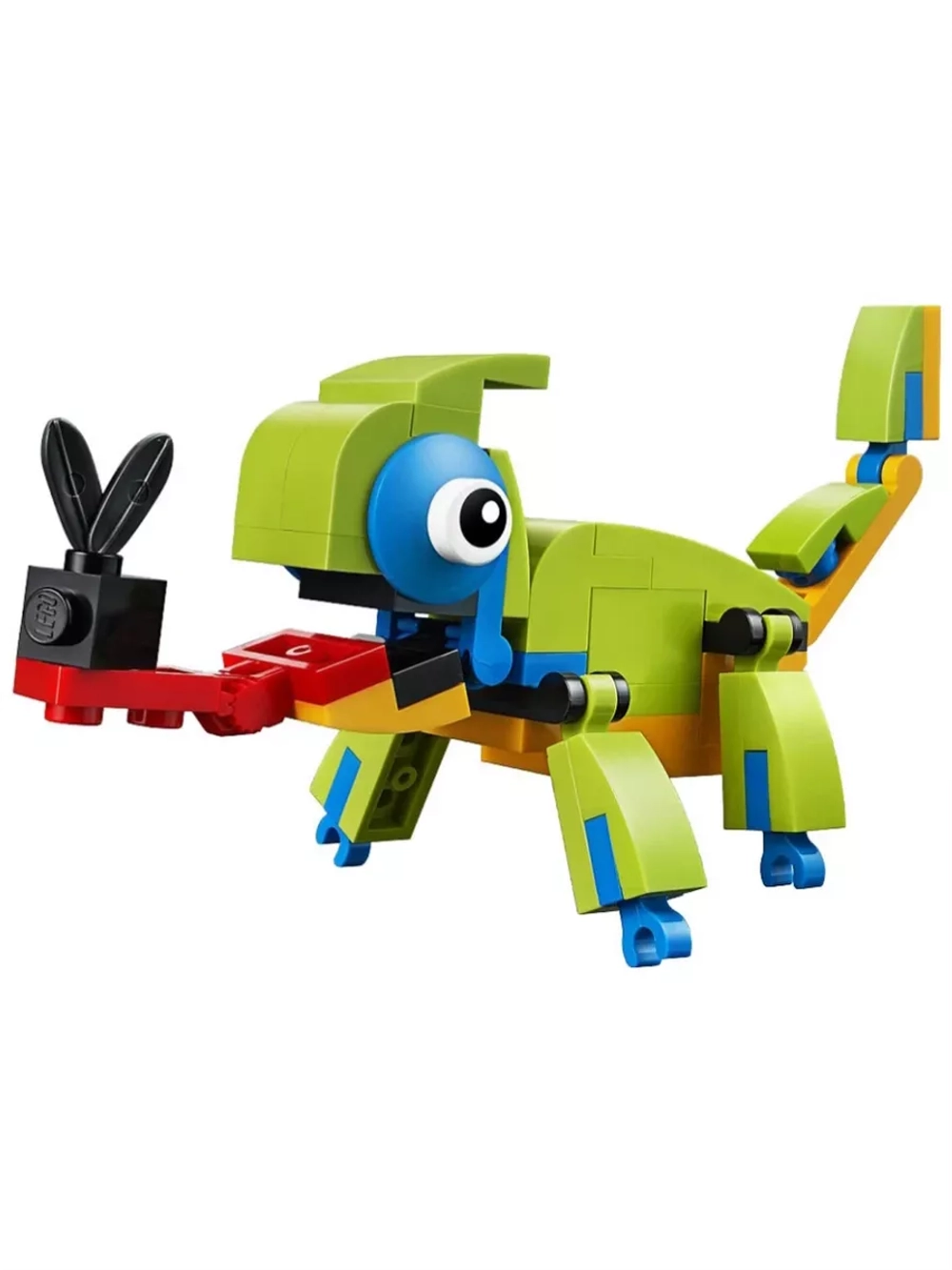 Конструктор LEGO Creator 30477 Хамелеон