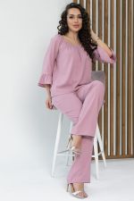 Костюм Марокко (пыльная роза) К15777-12М LT Collection