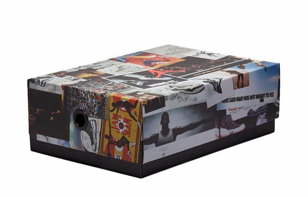 Кроссовки Jordan Air Jordan 3 Retro Se "Patchwork"