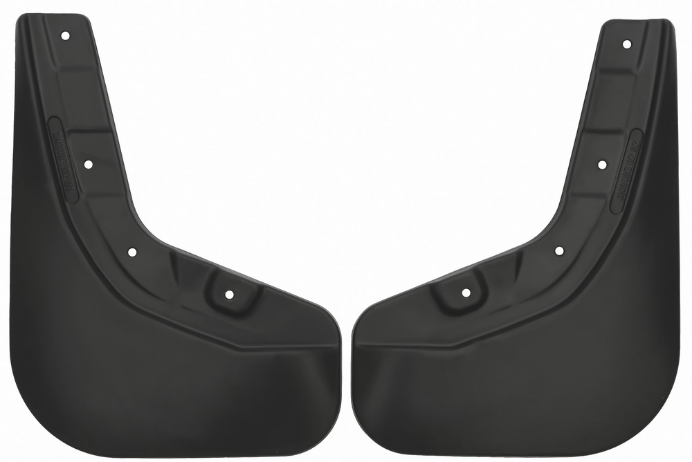 Брызговики задние  GREAT WALL King Kong  2022 -  2 шт.(standard)   REIN.AN0403.E5