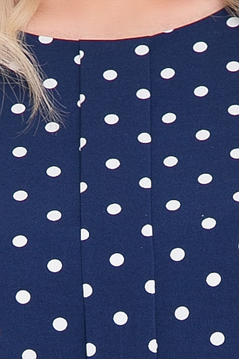 Блузка 40832 Avili