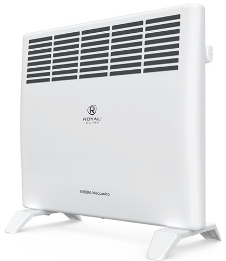 Электрический конвектор Royal Clima Ribera Meccanico REC-R1000M