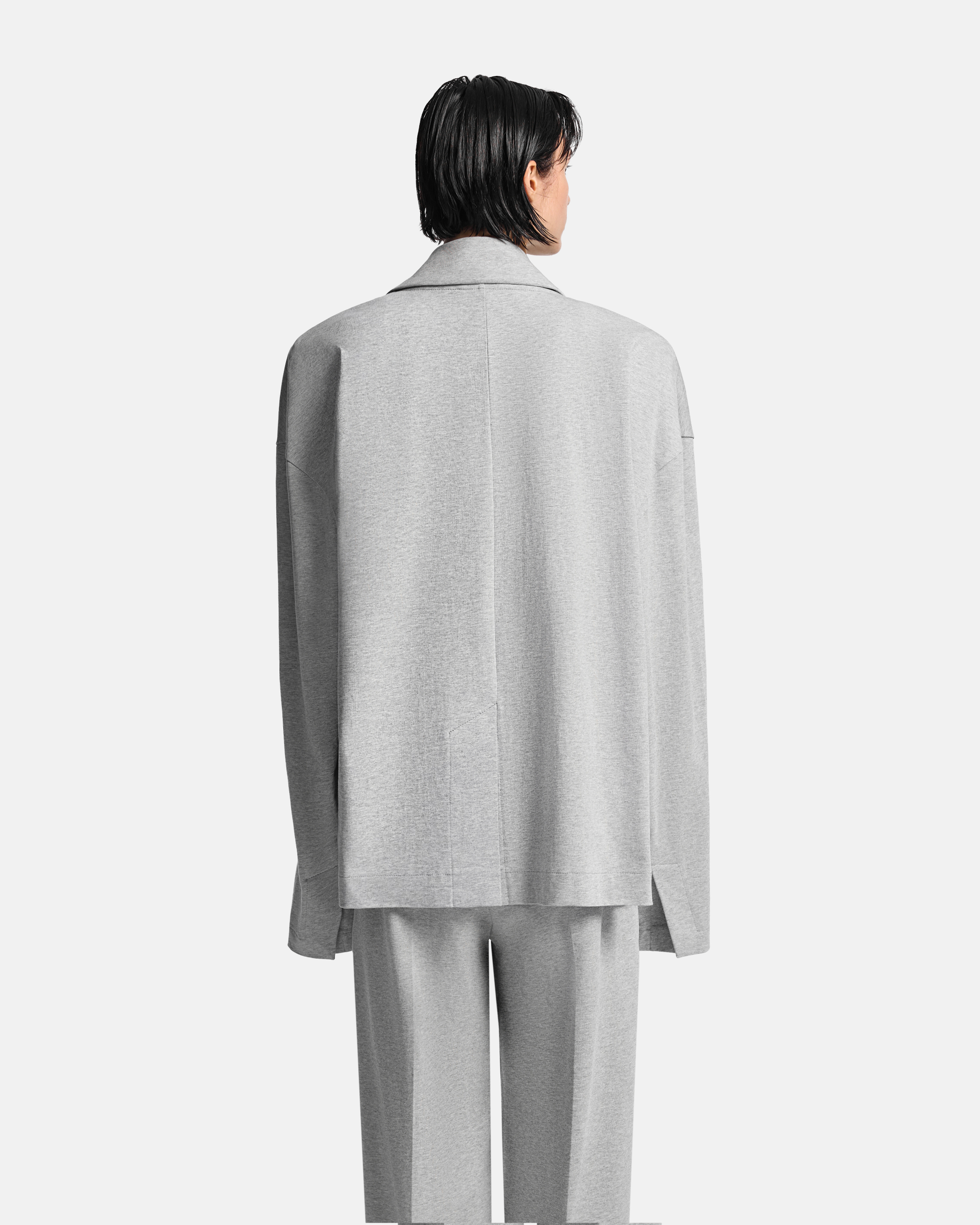 ПИДЖАК RELAXED FIT