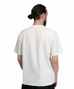 Купить Футболка Hardlunch оверсайз Milk белая Футболка Hardlunch оверсайз Milk белая