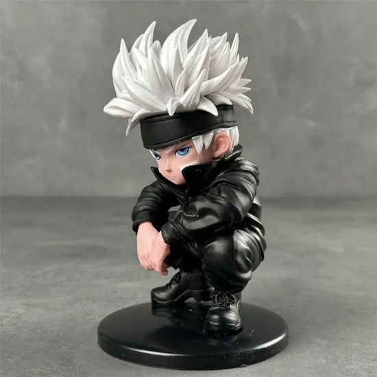 Фигурка Магическая битва Сатору Годжо